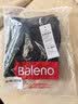 班尼路（Baleno）短裤女夏季新款纯棉宽松休闲运动裤女士外穿松紧腰显瘦直筒五分裤 实拍图