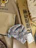京惠思创夏季无袖厨房围裙【防水 无胶 】可擦手耐用女罩衣家居工作服 实拍图
