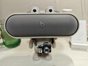 beats Pill 联名特别款 便携音箱 户外防尘防水音响 无线蓝牙扬声器 兼容苹果安卓-深冷灰 实拍图
