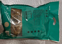 五芳斋酱牛肉卤味熟食牛肉干肉脯 休闲零食开袋即食 250克真空袋装 实拍图