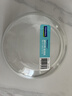 GLASSLOCK进口钢化玻璃加厚大容量沙拉玻璃碗大号和面泡面碗1415ml 2件套 实拍图