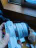 七工匠索尼定焦镜头 E卡口 银色25mm f1.8微单镜头手动定焦大光圈人像风景 适合a7m4  zv-e10二代 a7c2  实拍图