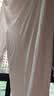 巴拉巴拉儿童睡衣套装夏空调服男童女童家居服宝宝短袖短裤舒适莱赛尔亲肤 实拍图