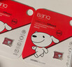banq&JOY联名款 128GB TF（MicroSD）存储卡U3 C10 A1 V30 4K 高速款行车记录仪&监控摄像头手机内存卡 实拍图