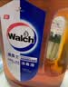 威露士（Walch）消毒液2L衣物除菌液灭甲流感病毒消毒水家居卫生宠物杀菌非84酒精 实拍图