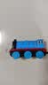 托马斯&朋友 （THOMAS&FRIENDS）小火车男孩玩具合金车动画片同款詹姆士儿童生日见面六一礼物 中型合金小火车-高登 实拍图