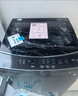 美的（Midea）波轮洗衣机全自动15公斤家用大容量MB15L1专利免清洗 健康除螨洗品质电机 多口之家租房宿舍必选 MB15L1 波轮 15kg 实拍图