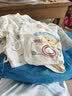 好孩子（gb）新生婴儿衣服礼盒宝宝 满月见面礼物百天礼盒 四季款纯棉10件套 实拍图