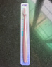 舒客天然酵素牙膏 美白牙齿清新口气 3支共360g青柠香型新老随机发 实拍图