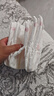 好奇（Huggies）金装纸尿裤NB62(5kg以下)尿不湿【速干不易红】 实拍图