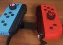 毕亚兹适用任天堂Switch游戏手柄充电器 NS PRO手柄充电握把/Joy-Con游戏手柄周边配件 可拆卸 YX20 实拍图