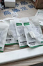 绿联超六类网络模块 CAT6A万兆免打带屏蔽模块 RJ45水晶头母座电脑网线插座面板50U镀金连接头 35997 实拍图
