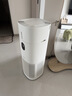 东芝（TOSHIBA）加湿器空气净化器无雾加湿净化一体机除花粉过敏源除醛除菌除敏母婴消毒杀菌大白梨Pro【价保618】 实拍图