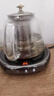 金灶（KAMJOVE）电陶炉办公室小型煮茶壶煮茶器泡茶煮茶烧水壶 家用电陶炉烧水壶煮茶具套装泡茶壶CH-91 小工夫电陶炉 实拍图