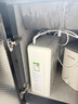 VIOMI小京龙3 800G厨下净水器5年反渗透RO膜家用大通量小体积0阻垢剂母婴直饮机净水机VR832【价保618】 实拍图