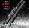 神火（SupFire）S5-R5强光手电筒超亮led定焦远射家用超长续航迷你户外便携应急灯 实拍图