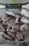泉利堂陈皮西梅干258g罐装 话梅蜜饯果干果脯办公室休闲小零食节日送礼 实拍图