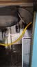 海尔（Haier）前置过滤器全屋家用净水器HP-05升级迭代款40微米双网反冲洗大通量管道过滤器 全屋家用净水器 实拍图