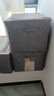 佳帮手衣服收纳箱布艺衣物整理盒大容量折叠箱衣柜家用神器 66L 1只装 实拍图