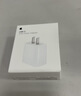 Apple/苹果 20W type-c充电器 苹果usb-c充电器原装手机快充头 旗舰店苹果iPhone 17 Pro Max充电器 实拍图