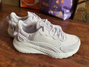 斯凯奇（Skechers）女款夏季软底运动跑步鞋舒适外穿网面休闲鞋健步鞋 实拍图