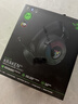 雷蛇（Razer）北海巨妖V4 头戴式无线蓝牙电竞游戏耳机耳麦 RGB灯效 THX空间音效 CSGO 吃鸡耳机 三角洲官方指定 实拍图