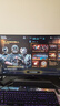 AOC 31.5英寸4K 240Hz 1152分区QD-MiniLED 240Hz HDR1000 快速液晶1ms 游戏电竞电脑显示器 U32G4ZMN 实拍图