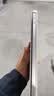 小米（MI）平板电脑 官方原装配件 双面保护壳 适配REDMI K Pad 2系列 白色 实拍图