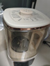 SUPUSR苏泊破壁机豆浆机全自动免煮2026新款降噪低音多功能免洗1.75L全自动免煮五谷杂粮辅食榨汁机 1.75L 轻音免滤【20叶精钢刀头+防糊底】 实拍图