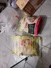 三只松鼠红枣芒果奶糕500g/100根 果干糕点奶芙牛轧糖休闲办公儿童零食 实拍图