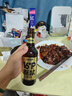摆谱16度精酿啤酒整箱330ml*12瓶装 青岛产地烈性原浆啤酒全麦酿造 【试饮装限购1单】 330mL 2瓶 双瓶装 实拍图