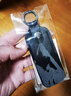帝伊工坊真皮U盘收纳包防丢外壳适用闪迪金士顿爱国者海康威视优盘U盾包小牛皮商务便携钥匙扣挂件保护套 实拍图