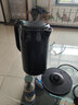 美的（Midea）电热水壶烧水壶钛材质无异味抗腐耐用2200W速沸2L大容量双层隔热防烫 MK-SH20M125-T【价保618】 实拍图