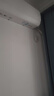 美的空调 大1匹/1.5匹 酷省电 新一级能效 变频冷暖自清洁 家用卧室空调挂机 家电补贴 以旧换新 酷省电二代 制冷省电40% 大1匹 实拍图