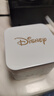 迪士尼（Disney）手表男学生潮流运动防水青少年初高中生多功能双显电子表炫酷黑紫 晒单实拍图