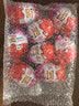 健达（Kinder）奇趣蛋牛奶巧克力夹心饼干生日礼物送孩子进口万圣节捣蛋糖果 女孩版健达奇趣蛋20g*8粒 实拍图