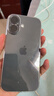 Apple/苹果 iPhone 17 256GB 黑色 支持移动联通电信5G 双卡双待手机 实拍图