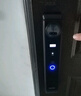 联想R20-1 掌静脉 智能门锁 指纹锁 3D人脸识别 智能锁 电子锁 入户门 密码锁 家用 全自动 防盗门 实拍图