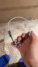 韶音（SHOKZ）【新品上市】OpenSwim Pro 2 游泳耳机骨传导蓝牙耳机无线运动跑步开放式 鲸鱼灰 晒单实拍图
