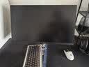 外星人（Alienware）25英寸 电竞显示器Fast IPS 500Hz 0.5ms外星人视觉增强技术 游戏高刷屏 AW2524HF 实拍图
