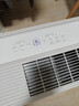 美的（Midea）54升小方物除湿机100㎡家用梅雨天抽湿机干衣机 地下室泵压上排水除湿器CF54BS/DA (支持鸿蒙智联) 实拍图