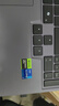 机械革命【京东电脑直播间领券立减800元】极光X 2026 (i7-13700HX 16G 1T RTX5060 灰)游戏本笔记本电脑 实拍图