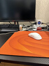 卓威奇亚（ZOWIE GEAR）G-SR-SE 曦 电竞鼠标垫 细面鼠标垫 fps游戏鼠标垫 gsrse控制垫 滑垫 电竞桌垫 实拍图