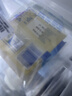 安佳(Anchor)新西兰进口 切达干酪奶酪芝士片高钙100g*2 烘焙原料汉堡 实拍图