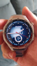 华为（HUAWEI）WATCH GT 5 Pro钛空银46mm华为智能手表玄玑感知系统进阶运动情绪健康助手长续航新款 晒单实拍图