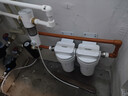伟星 PPR6分水管2米1根 dn25*en4.2 官方原厂正品家装冷热水通用管道管材 实拍图