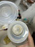 拜杰尖叫油壶厨房油瓶家用酱油瓶挤酱瓶醋壶防漏不挂储油罐挤压瓶 实拍图