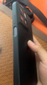 摩托罗拉 联想moto g100 四年质保 LCD护眼屏 7000mAh超强续航 8GB+256GB黑曜石 实拍图