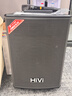 惠威（HiVi）12英寸舞台级户外移动智能音箱ktv音响广场舞音箱蓝牙拉杆音响露营双话筒MA12电木吉他乐器音箱 实拍图