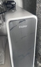 海尔（Haier）鲜活水PRO净水器家用厨下母婴RO反渗透净水机直饮一体餐边柜管线机前置过滤全屋套装适配净水机 【鲜活水3.0系列】母婴直饮净水器 HKC3000-R793D2U1 实拍图
